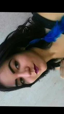 OnlyFans cuenta blackangelbrl avatar 1