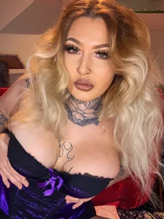 OnlyFans de angelgirl420