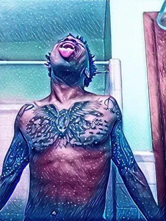 OnlyFans cuenta monsterjayxxx avatar 1