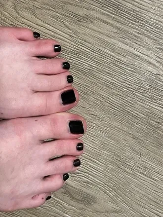OnlyFans cuenta anonymousfeetgirl avatar 1