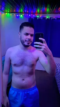 OnlyFans cuenta zeandreoliveira avatar 1