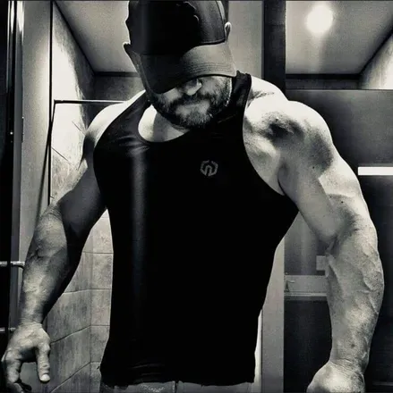OnlyFans cuenta irish_ghost avatar 1