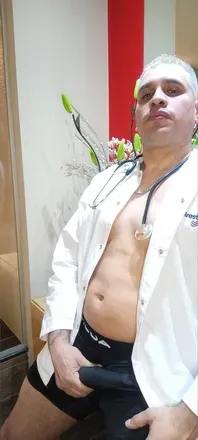 OnlyFans cuenta morochofogozo avatar 1