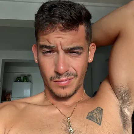 OnlyFans cuenta goldenboypr avatar 1
