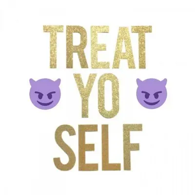 OnlyFans cuenta treatyoself.420 avatar 1