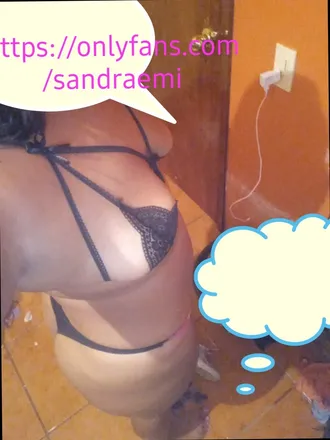 OnlyFans account  sandraemi header 2
