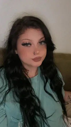 OnlyFans cuenta blackhairedbarbiee avatar 1