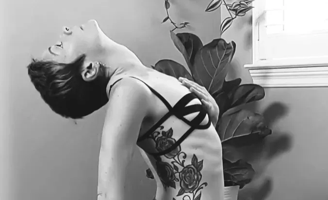 OnlyFans account  mandypantz avatar 1