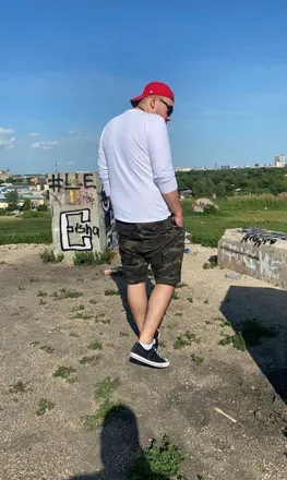 OnlyFans cuenta urboybrendy avatar 1