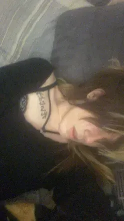 OnlyFans cuenta thagurlcandyy avatar 1