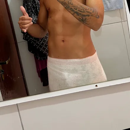 OnlyFans cuenta alison_silva18 header 2