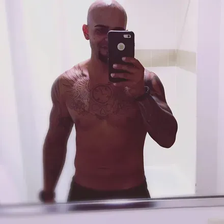 OnlyFans cuenta bellako123 avatar 1