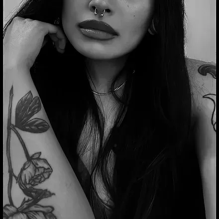 OnlyFans account  guiltydeath avatar 1