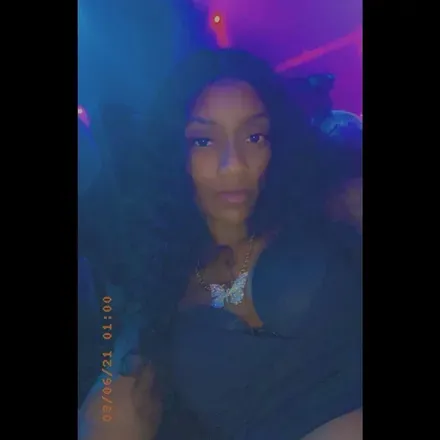 OnlyFans cuenta therealbreemonaee avatar 1