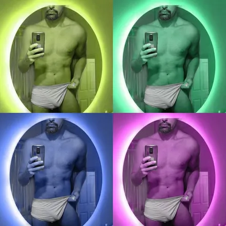 OnlyFans account  slowdick header 2