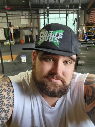 OnlyFans account  justanthrguy header 2