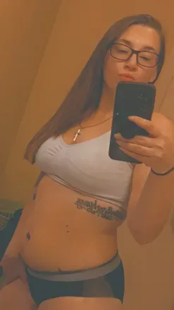 OnlyFans cuenta kazarahjade avatar 1