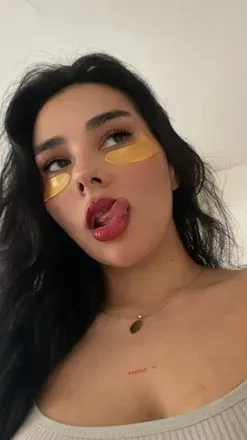 OnlyFans cuenta dhasiee avatar 1