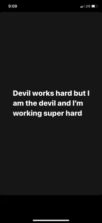 OnlyFans account  devilsdaughter6 header 2