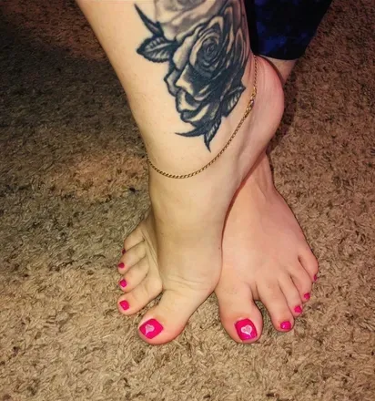 OnlyFans cuenta fabfeetandheels avatar 1