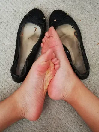 OnlyFans cuenta dancingfeetuk avatar 1