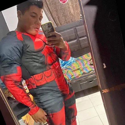 OnlyFans account  soymick avatar 1
