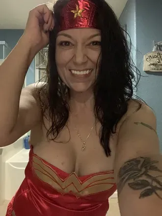 OnlyFans cuenta bellawidow90 avatar 1