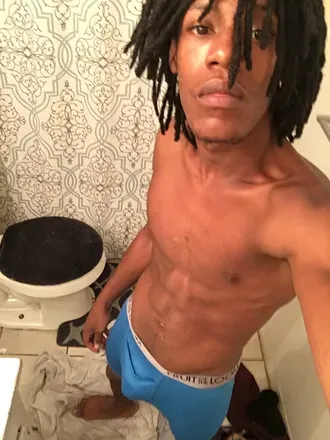 OnlyFans account  fatdickquon header 2