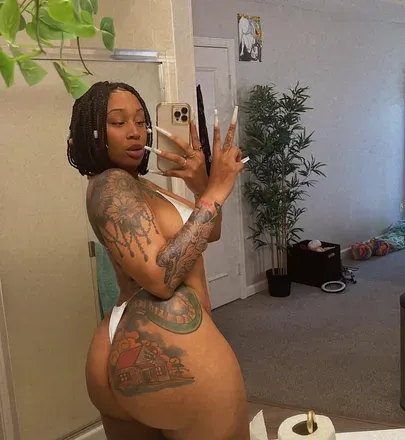 OnlyFans cuenta therealmasokiss_ avatar 1