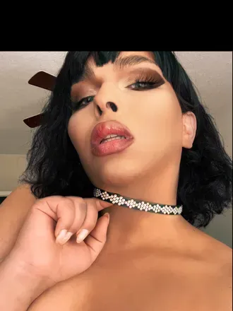OnlyFans cuenta itsmisssiren avatar 1