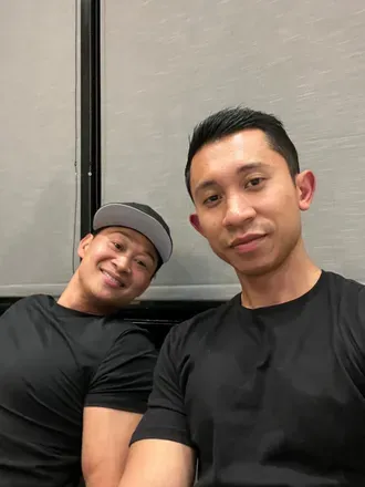 OnlyFans account  constructionbros avatar 1