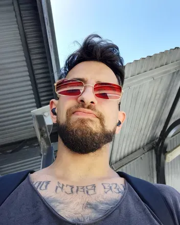 OnlyFans cuenta demonlord619 avatar 1
