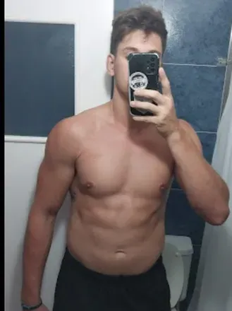 OnlyFans cuenta martinfit avatar 1