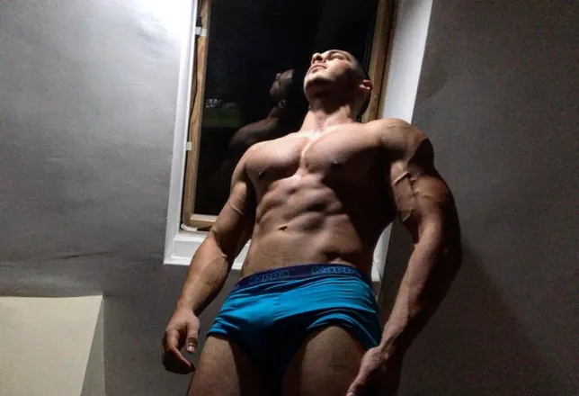 OnlyFans cuenta mgflex header 2