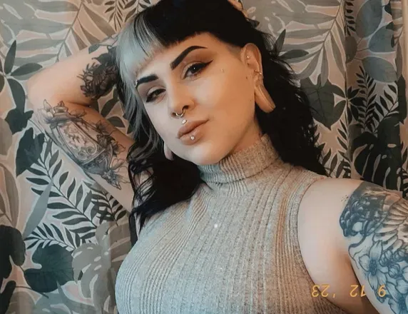 OnlyFans cuenta zelda.dawn avatar 1