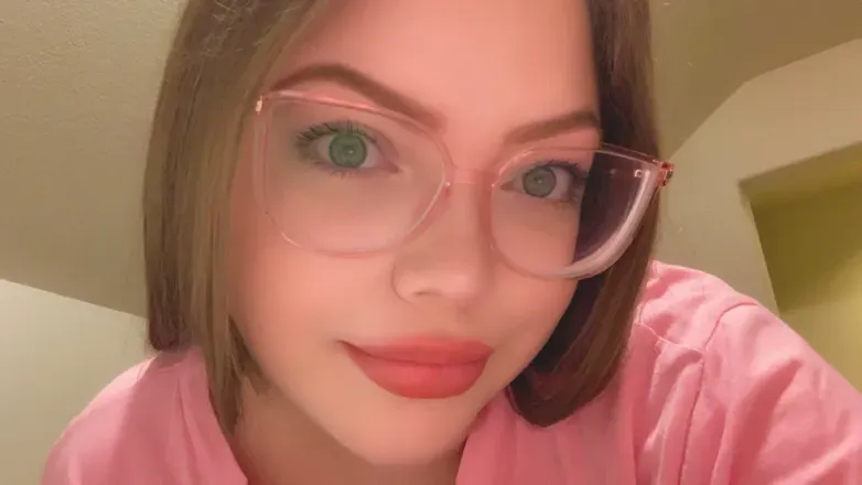 OnlyFans cuenta freyahaze avatar 1