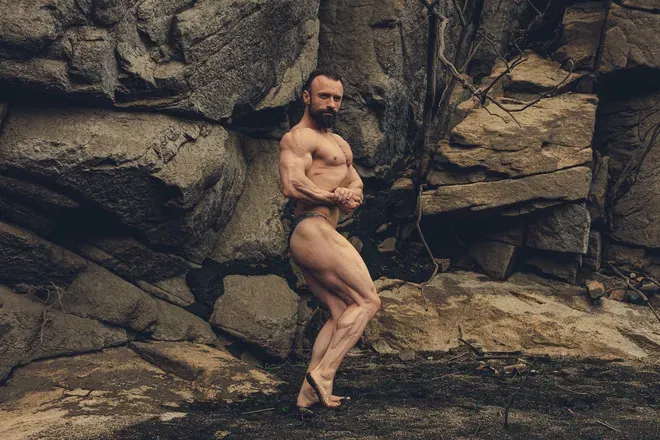 OnlyFans cuenta irishbeast69solo header 2