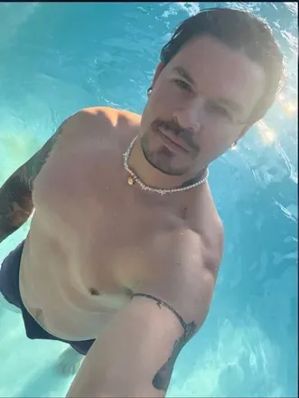 OnlyFans cuenta sergitocolom33 avatar 1