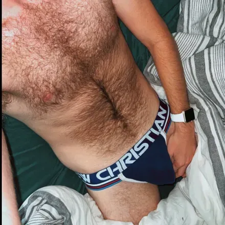 OnlyFans cuenta allenredding avatar 1