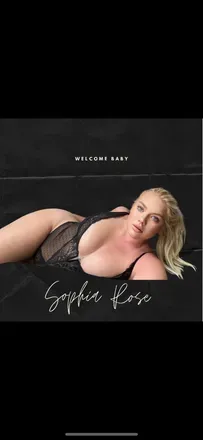 OnlyFans cuenta sophiarose_worship header 2