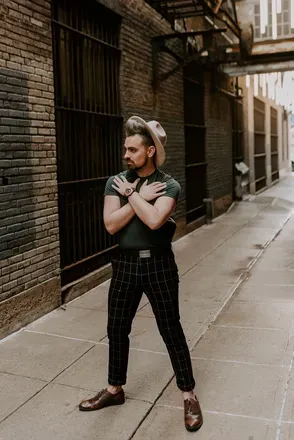 OnlyFans cuenta phiveminutehurr header 2