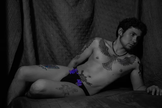 OnlyFans cuenta germanquisa header 2