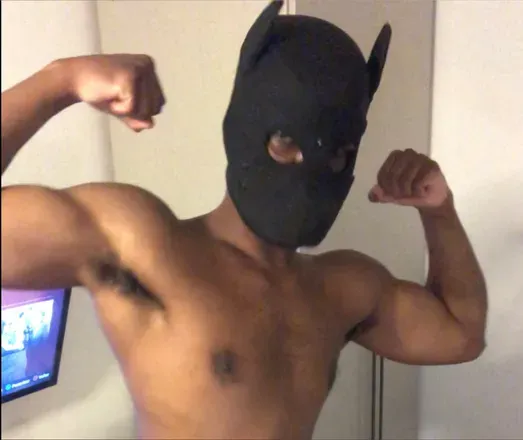 OnlyFans cuenta freemaskedboyyy header 2