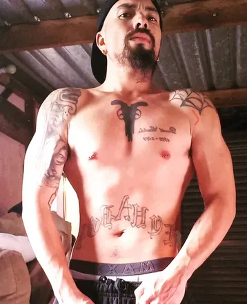 OnlyFans cuenta berserkir666 avatar 1