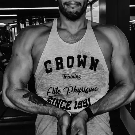 OnlyFans cuenta iurymendonca avatar 1