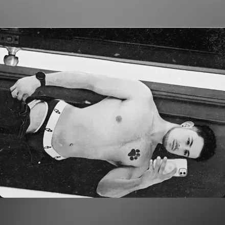 OnlyFans cuenta johannortiz header 2