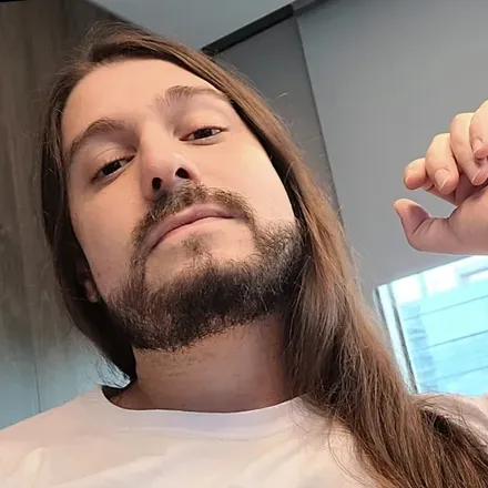 OnlyFans cuenta longlonghair avatar 1