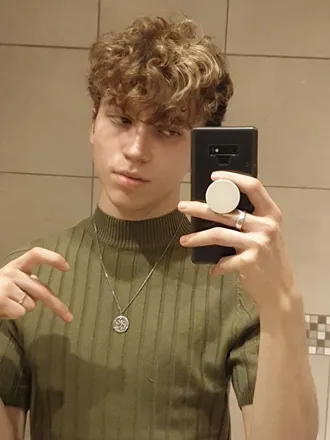 OnlyFans cuenta mrskinnythick header 2