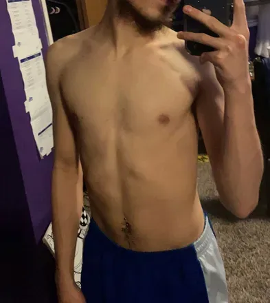 OnlyFans cuenta xjackboyx1 avatar 1