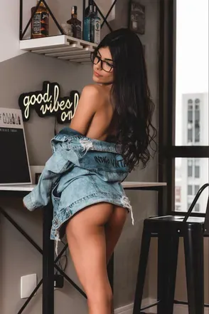 OnlyFans account  angelluana avatar 1